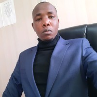 CPA Evans Kimurgor