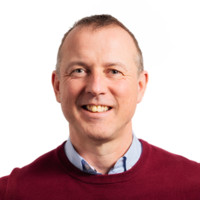 David Walshe