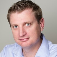 Daniel Everett