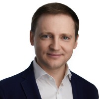 Sergey Dubodelov
