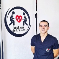 Michael Filipe