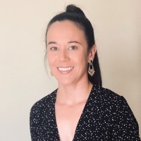 Anne-Marie Waters (Nee Nunes)