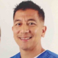 Norman Lacsamana