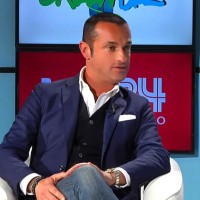 Massimiliano Spinello