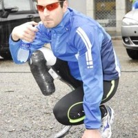 MAURO ROADRUNNERFOOT