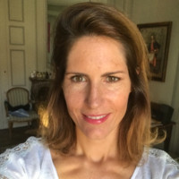 Dorothee d'Andigné