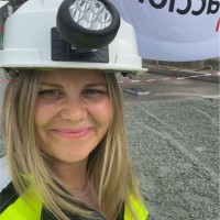 Sara Brennvall Sæternes