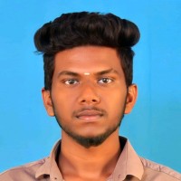 karuthapandi M