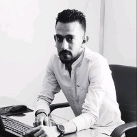 Mahmoud Saeed