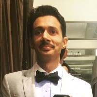 Ravi Upadhyay