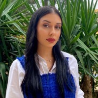 Michaela Agapi Karavataki