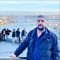 Muhammed Lütfullah Çiftçi