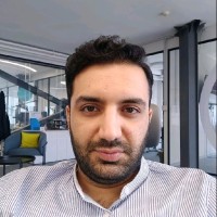 Aliakbar Kalantari