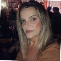 Glaucia Giane Oliveira Aquino De Oliva