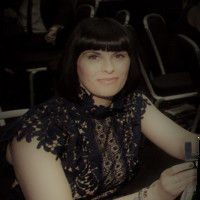 Sharon Ridgeway
