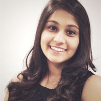 Siddhi Mehta