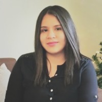 Silvana Ybárcena Rosas