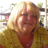 Joanne Islam