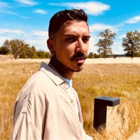 Dominic Davila