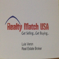 LUIS VERON
