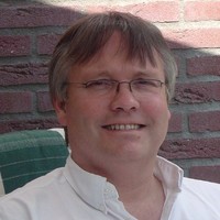 Jos Evers