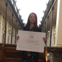 Karla Riquelme Ramos