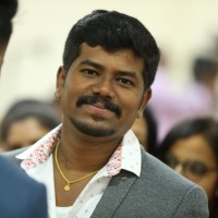 Nandu Kumar
