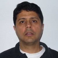 Farokh Kavarana
