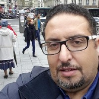 jamal el moussily