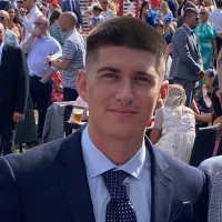 Liam Joyce