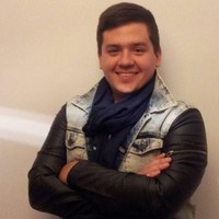 Daniel M'causland