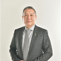Eddy Zhou