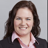 Bridget Cooper, Cpa