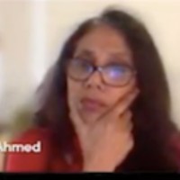 Mehreen Ahmed