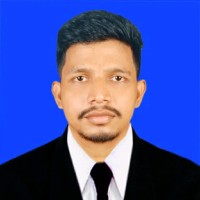 Ariful Hoque