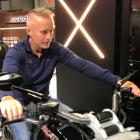 Fredrik Paulsson