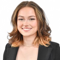 Morgan Bauman