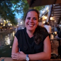 Nathalie Meier