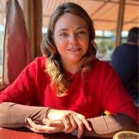 Claudia Barahona Gutiérrez