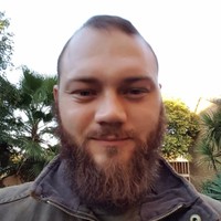Christian Rust