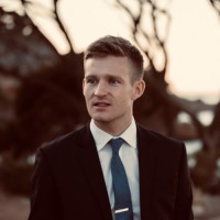 Jordan Faust