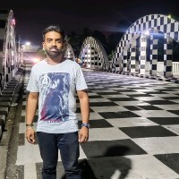 Arunkumar VS