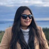 Krinal Parsania