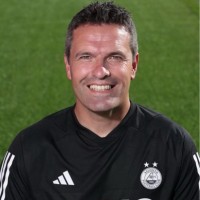 Mark Slater