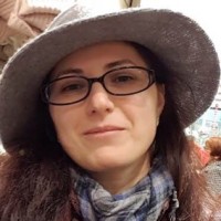 Karen Woodworth