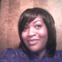Wonterrieyah Jones