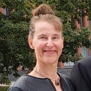 Kaarina Sinersalo, CIA, CISA, IPMA