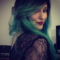 Kate Scurfield