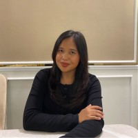 Monika Lestari Sihombing