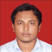 Souvik Patra